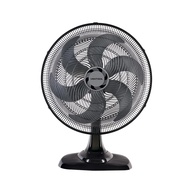 Ventisol Ventilador de Mesa 50cm com 6 Pás Turbo - Oscilação Automática e Design Premium - imagem 1