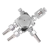 Mini Pistola Automática para Spray com Bicos de 2mm - Pulverização Precisa e Eficiente - imagem 3