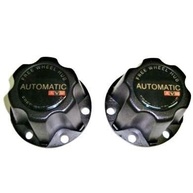 Roda Livre Automática Suzuki Vitara e Grand Vitara: Aventura Sem Limites! - imagem 1