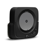Robô Passa Pano Inteligente Braava jet® m6 Graphite iRobot - Limpeza Automática e Inteligente - imagem 3