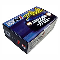 Sensor Crepuscular 24V: Luz Automática! - imagem 2