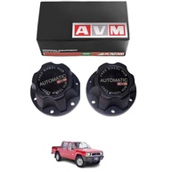 Roda Livre Automática Pajero L200 Galloper: Liberdade e Performance Off-Road - imagem 2