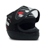 Capacete Automático AD FW3: Leveza, Segurança e Tecnologia para Seu Dia a Dia - imagem 2