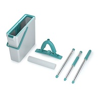 Flash Limp Mop Flex - Sistema Automático de Limpeza com Balde de 4L - imagem 5
