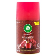 Bom Ar Aromatizador Automático Freshmatic Aroma Sense Romance Refil 250ml - Perfuma com Estilo e Durabilidade - imagem 1