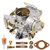 Carburador 34 PICT-3 para VW Fusca e Kombi 1600cc (1971-1979) - Qualidade Superior com Choke Automático - imagem 3