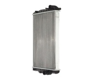 Radiador Alumínio P/ Gol G2, G3, G4 1.0 (Sem Ar/Câmbio Automático) 1994-2010 - imagem 5
