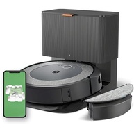 iRobot Roomba i5+ Combo - Aspirador e Passa Pano com Esvaziamento Automático e Navegação Inteligente - imagem 2