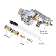 Tomshin WA-200-202P 2.0mm - Pulverizador de Tinta Automático Profissional para Madeira e Indústria - imagem 5