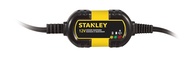 Carregador e Mantenedor de Bateria Stanley BM1S 12V 1A Automático - Potencialize a Vida Útil da Sua Bateria! - imagem 1