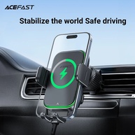 Carregador Wireless Automático Acefast: iPhone & Samsung - imagem 2