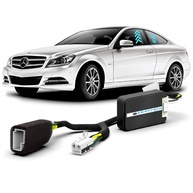 Automatize seu Mercedes: Módulo Vidros e Teto Solar - imagem 1