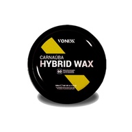 Cera Carnaúba Hybrid Wax 120ml - Brilho Espelhado e Proteção Profissional para Pintura Automotiva - imagem 1