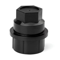 Kit 24 Tampas de Porca de Roda Automotiva 15646250 - Compatível com Savana 2500/3500 (1996-2002) - imagem 4