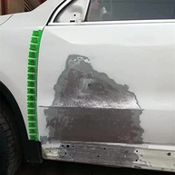 Protetor Magnético para Pintura Automotiva 550mm - Proteja seu Carro com Facilidade - imagem 3