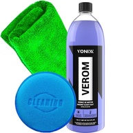 Kit Verom 1,5l Vonixx e Acessórios Para Estética Automotiva Karbox - imagem 1
