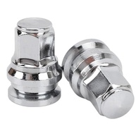 Porcas de Pinça M14x1.5 Hexagonais 21mm Spline para Aço de Liga Automotiva (32 Peças) - imagem 5