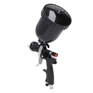 Pistola de Tinta Automotiva Profissional - Alta Atomização, 1,3mm, para Reparos e Pintura de Carros - imagem 4