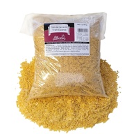 Cera de Carnaúba T3 Quebrada Pura em Escamas 900g – Super Premium para Brilho e Proteção Automotiva - imagem 1