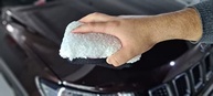 Esponja Dupla Face Premium para Lavagem Automotiva - Sem Riscos! - imagem 5