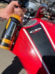 Kit Completo Limpeza Automotiva Vonixx: Brilho e Proteção Profissional - imagem 5