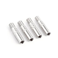 Extensão de Válvula de Pneu Automotiva 4" Metal - Durabilidade e Segurança para Sua Van, SUV, RV e Motorhome - imagem 4