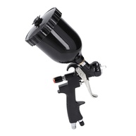 Pistola de Tinta Automotiva Profissional - Alta Atomização, 1,3mm, para Reparos e Pintura de Carros - imagem 1