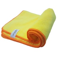 Kit 10 Flanelas Microfibra Premium 60x40cm - Limpeza Automotiva Impecável - imagem 5