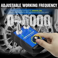 Testador de Vela e Bobina de Ignição OBDResource 0-6000 RPM | Ferramenta Automotiva Essencial - imagem 4