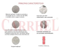 Capa Automotiva SUV Compacto Forro Total Impermeável Proteção UV Silver - imagem 3