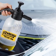 Snow Foam 2L: Pulverizador Manual para Limpeza Automotiva - imagem 2