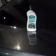 Massa de Polir Automotiva para Corte e Acabamento Perfeito - Vintex - imagem 4