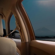 Película Automotiva BDF CNX05 Nano Ceramic Extra Escura 5% - Proteção Térmica Premium - imagem 5