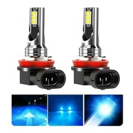 Lâmpada LED Neblina Automotiva: Alta Intensidade para Caminhões e Sedans | Iluminação Potente e Duradoura - imagem 5
