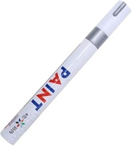 Caneta de Pintura para Reparo de Riscos, Reparadora Automotiva para Carro e Moto - imagem 4