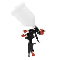 Pistola Pulverizadora de Tinta a Ar 1,3mm - Alta Atomização para Pintura Automotiva Profissional - imagem 2