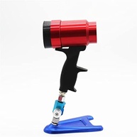 Secador de Tinta Spray Profissional - Rápida Secagem para Pintura Automotiva e Aerografia - imagem 1