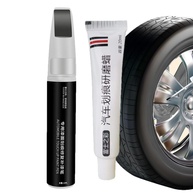 Caneta de Pintura Automotiva Profissional - Reparo Rápido de Arranhões e Lascas - imagem 1