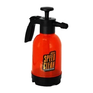 Pulverizador Snow Foam Kers Speed Clean 3 em 1: Espuma Perfeita para Estética Automotiva (2 Litros) - imagem 1