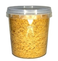Cera de Carnaúba T3 Quebrada Pura em Escamas 200g - Super Premium para Brilho e Proteção Automotiva - imagem 5