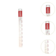Régua de Mistura Automática para Tintas Automotivas - Liga de Alumínio com Design Dupla Face - imagem 4