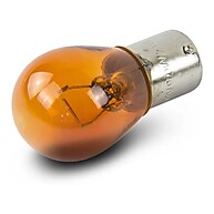 Lâmpadas PY21W: Kit 10 Luzes de Sinalização Automotivas - imagem 2