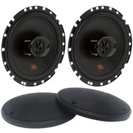 Kit Alto Falante Flex 6" 110W RMS + Telas Pioneer Preta - Som Automotivo TNT Full - imagem 3