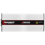 Amplificador Taramps HV 160.0 KW 0.5 Ohm: Potência Sonora Imbatível para seu Som Automotivo - imagem 2