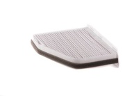 Filtro de Ar Condicionado Automotivo Cabine Bosch CB0594 - Alta Filtragem e Proteção Antibacteriana - imagem 3