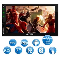 Central Multimídia H-Tech HT-3001: Som Automotivo com Tela 7" e Conectividade Total - imagem 4