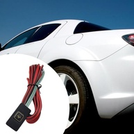 MotiveTech: Cabo de Conexão para Interruptor de Emergência Automotivo - Alta Performance 12-220V - imagem 3
