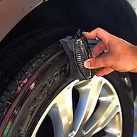 Vonixx Kit Completo: Limpeza e Brilho Automotivo - imagem 2