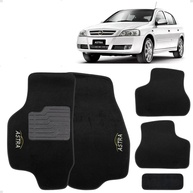 Tapete Automotivo Astra 1999-2011: Carpete Premium com Bordado Personalizado - imagem 1