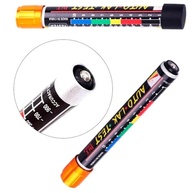 Caneta de Retoque Automotivo para Reparos de Pintura - Cor Perfeita para Carros Batidos - imagem 4